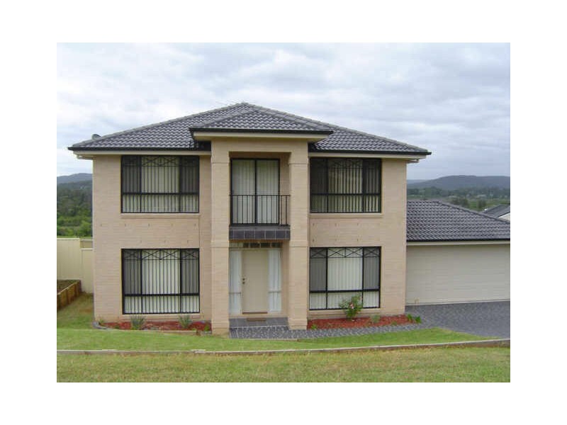 14 Weaver Cres, Watanobbi NSW 2259
