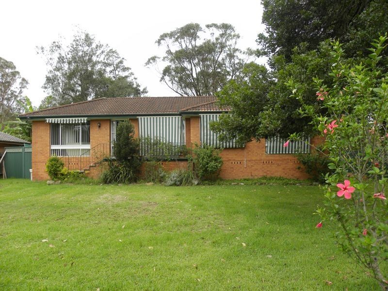 1 Coolabah Road, Wyongah NSW 2259