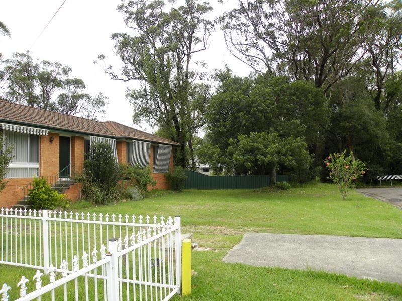 1 Coolabah Road, Wyongah NSW 2259