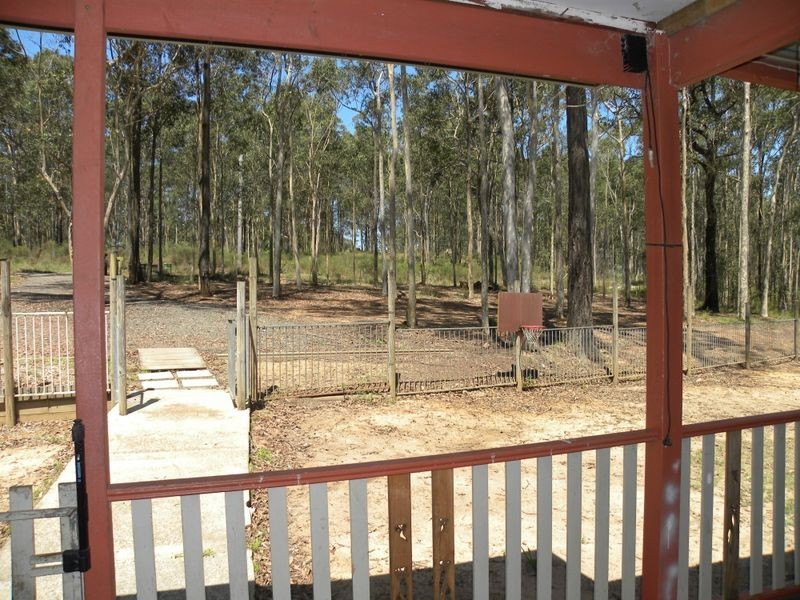 658 Dickson Road, Jilliby NSW 2259