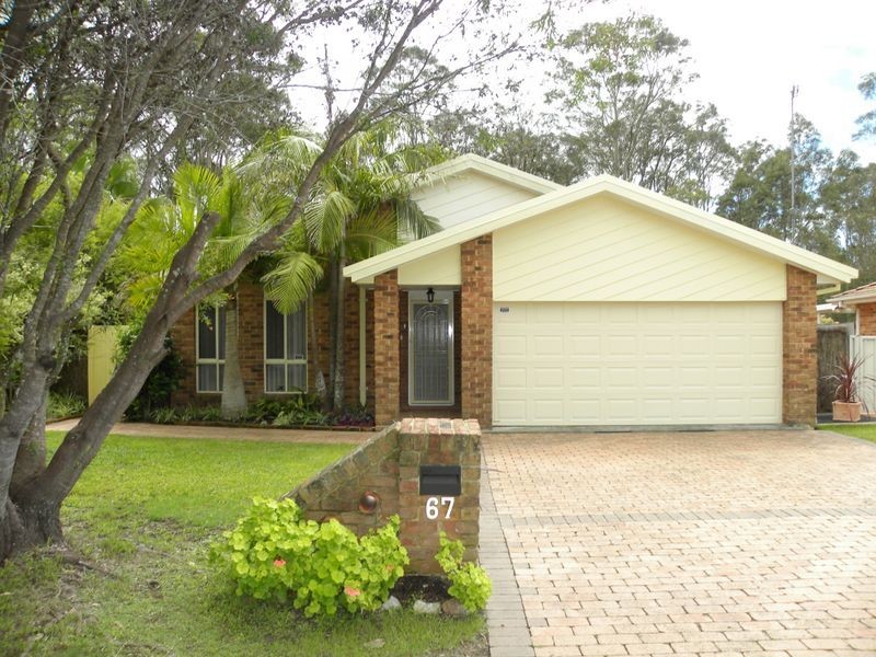 67 Fishburn Crescent, Watanobbi NSW 2259