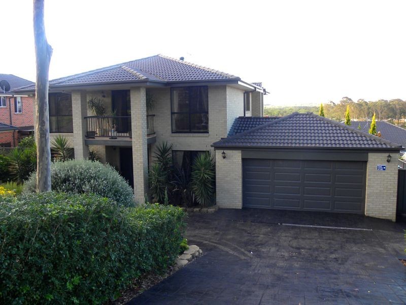 265 Johns Road, Wadalba NSW 2259