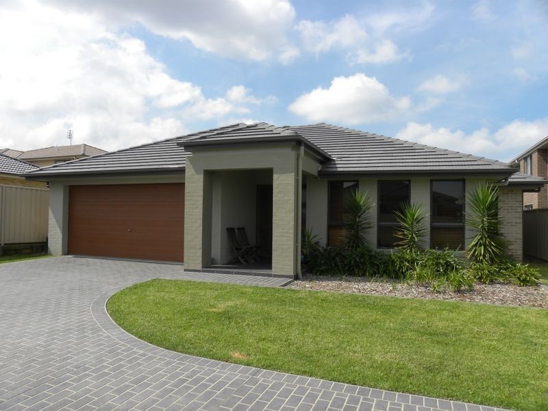 7 Merimbula Place, Woongarrah NSW 2259