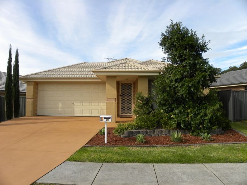71 Clydesdale Street, Wadalba NSW 2259