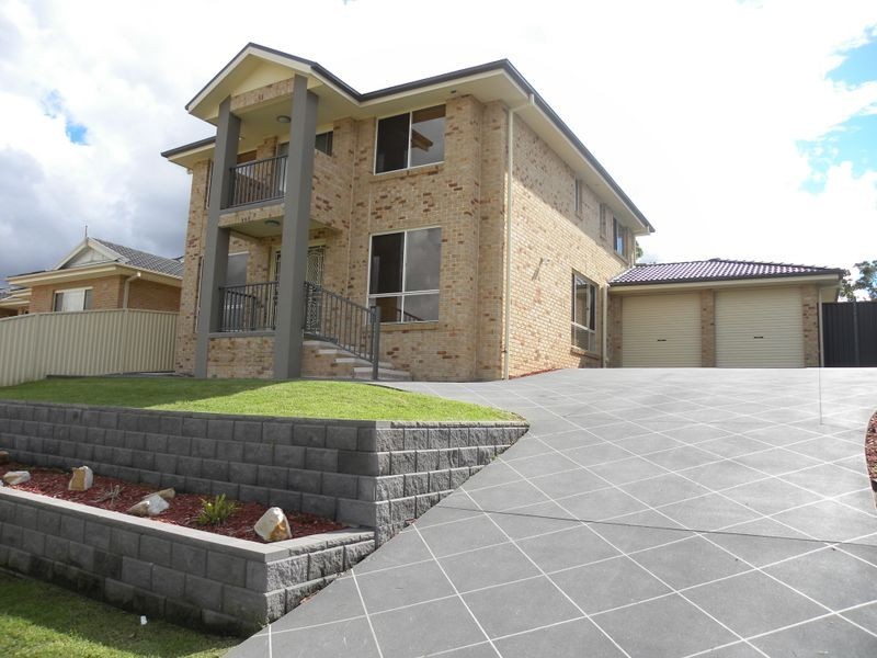 19 Wallum Crescent, Woongarrah NSW 2259