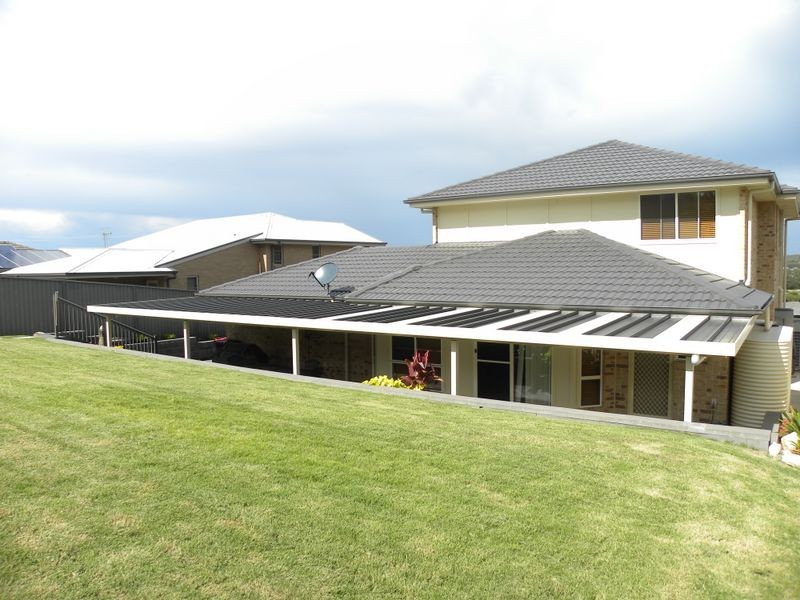 19 Wallum Crescent, Woongarrah NSW 2259