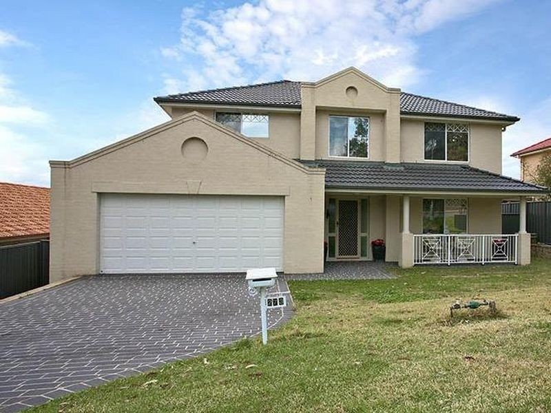 273 Johns Road, Wadalba NSW 2259