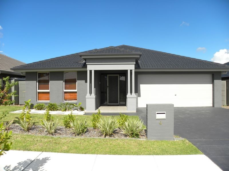 4 Narran Road, Woongarrah NSW 2259