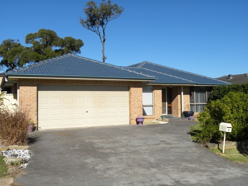 26 Peppercorn Avenue, Woongarrah NSW 2259