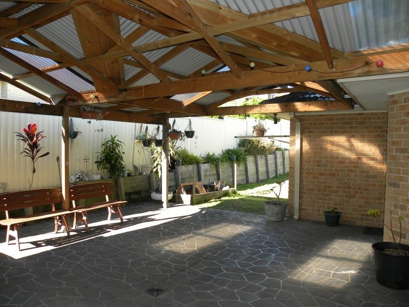 26 Peppercorn Avenue, Woongarrah NSW 2259