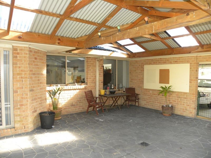 26 Peppercorn Avenue, Woongarrah NSW 2259