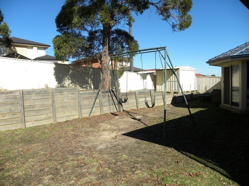 26 Peppercorn Avenue, Woongarrah NSW 2259