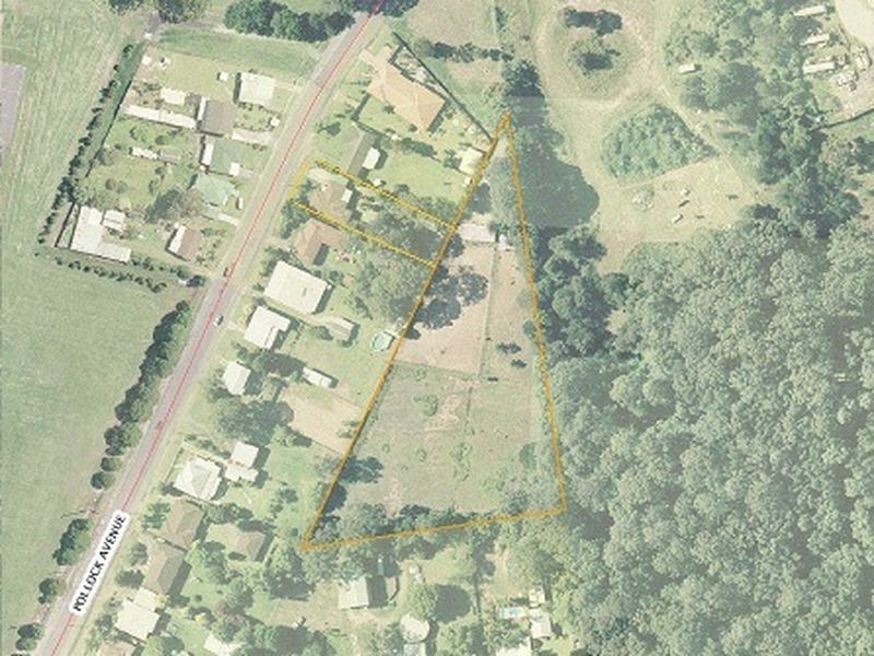 23 and 27a Pollock Avenue, Wyong NSW 2259