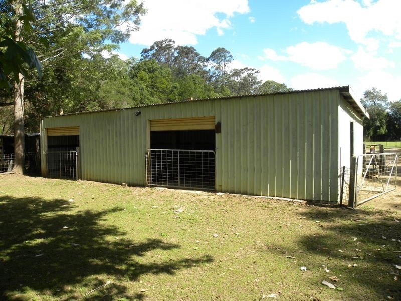 23 and 27a Pollock Avenue, Wyong NSW 2259