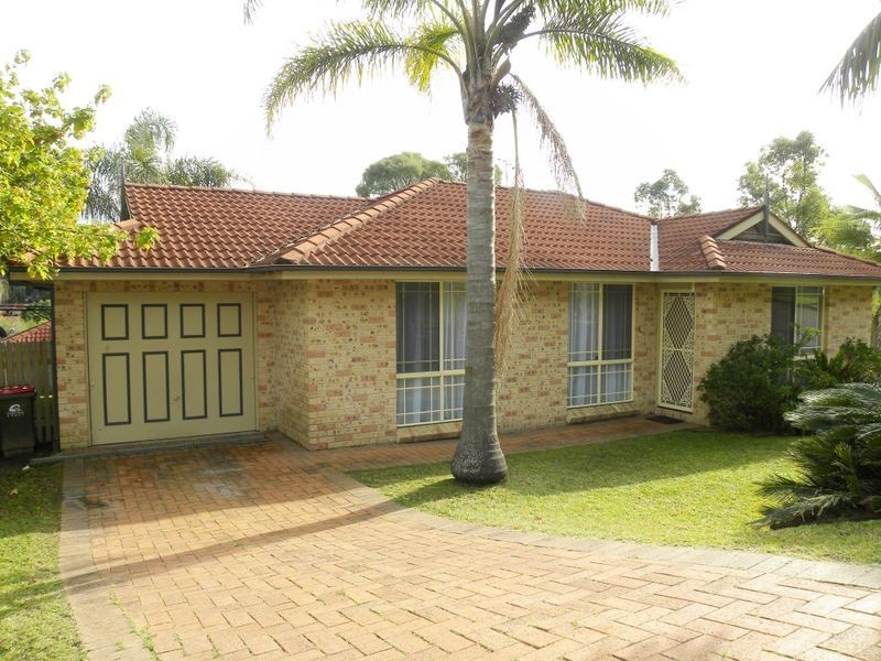 4 Tonkiss Street, Tuggerah NSW 2259