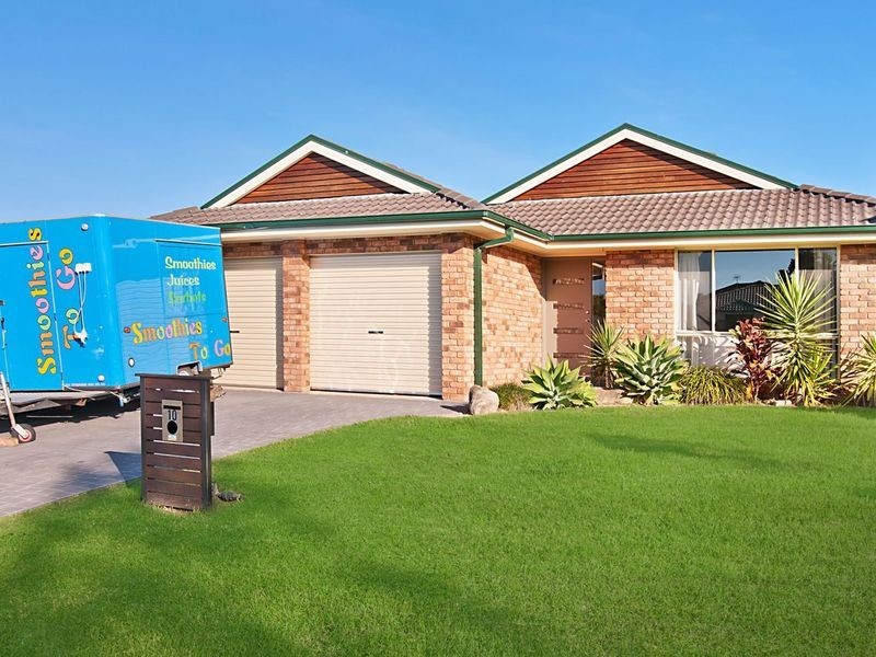 10 Riveroak Drive, Mardi NSW 2259