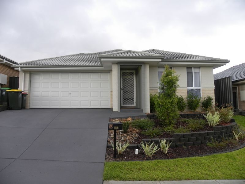 80 Settlement Drive, Wadalba NSW 2259