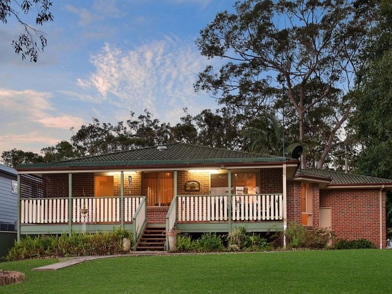 55 Boyce Avenue, Wyong NSW 2259