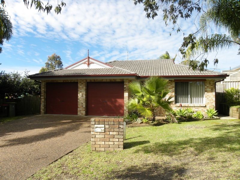 54 Fishburn Crescent, Watanobbi NSW 2259