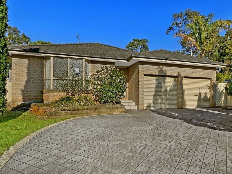 4 The Grove, Watanobbi NSW 2259