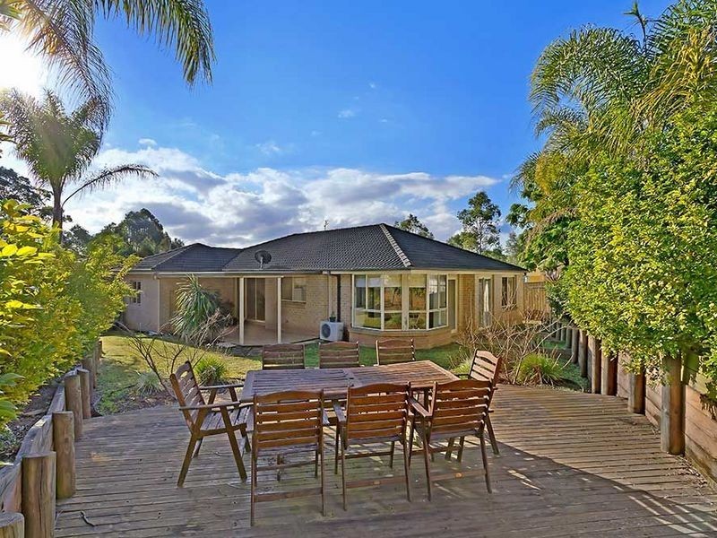 4 The Grove, Watanobbi NSW 2259