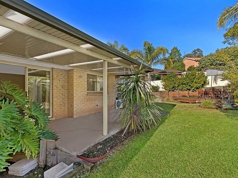 4 The Grove, Watanobbi NSW 2259