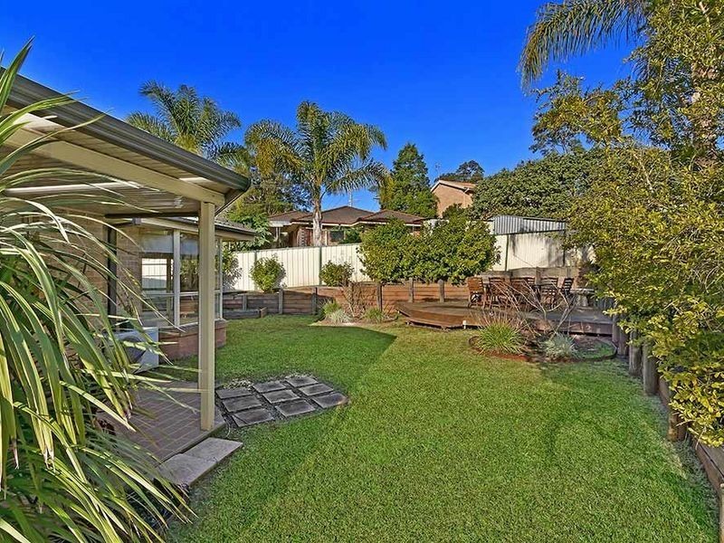 4 The Grove, Watanobbi NSW 2259