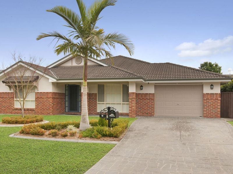 13 Joseph Esplanade, Mardi NSW 2259