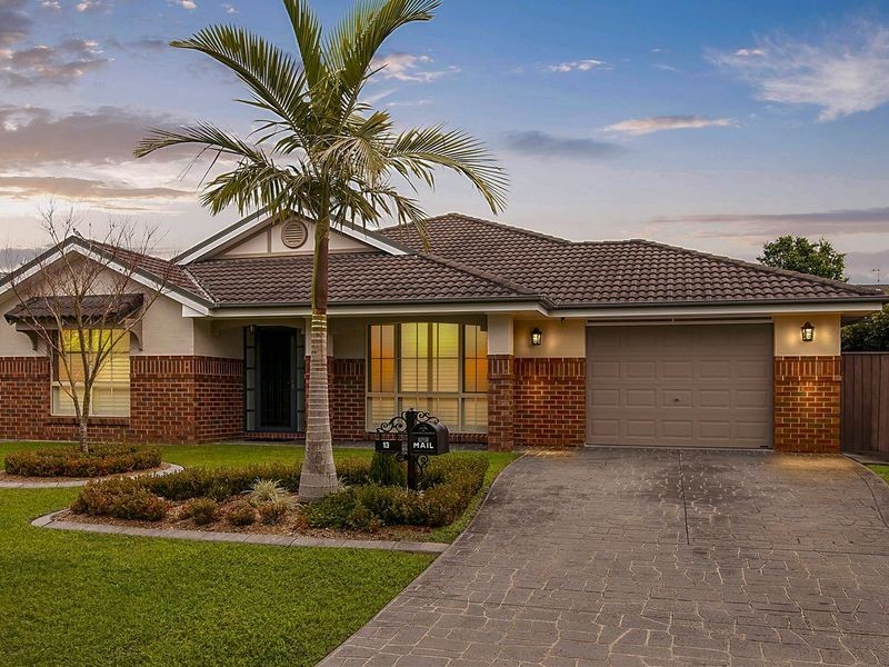 13 Joseph Esplanade, Mardi NSW 2259