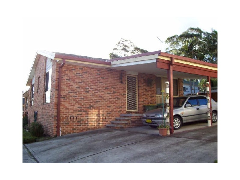 2/4A Byron Street, Wyong NSW 2259
