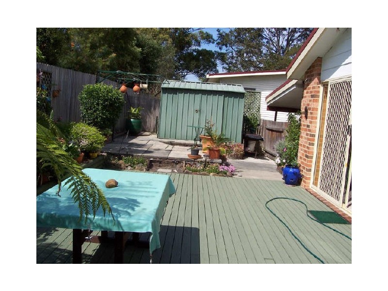 2/4A Byron Street, Wyong NSW 2259