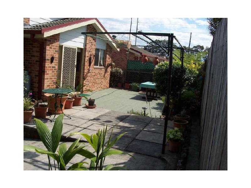 2/4A Byron Street, Wyong NSW 2259