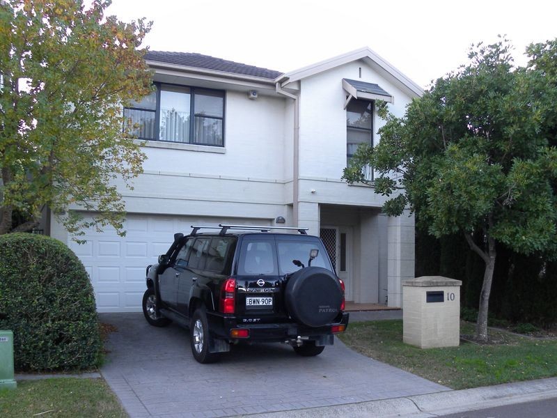 10 Greenwich Place, Mardi NSW 2259