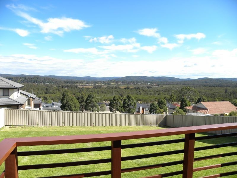 15 Weaver Crescent, Watanobbi NSW 2259