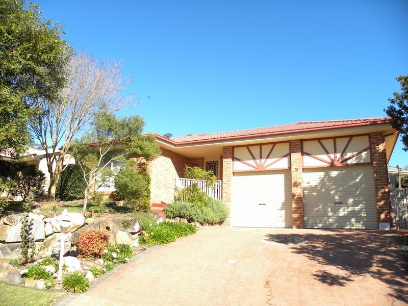 76 Brittania Drive, Watanobbi NSW 2259