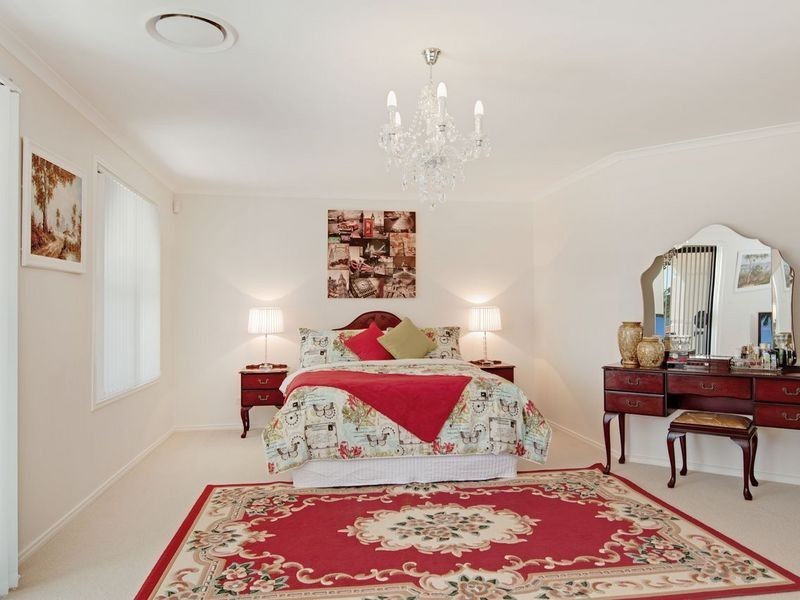 1 Bronte Way, Mardi NSW 2259