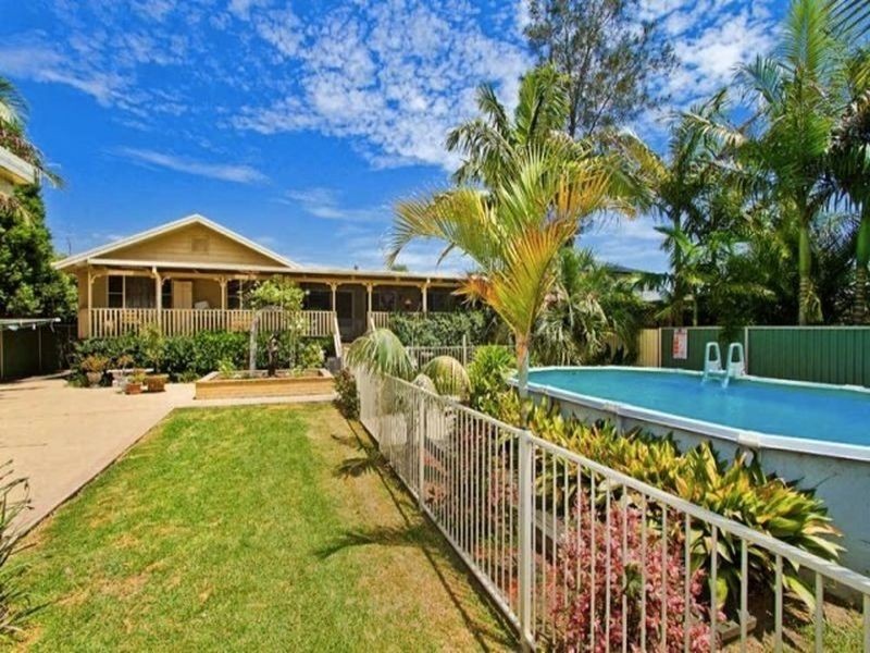 36 Wolseley Avenue, Tacoma NSW 2259