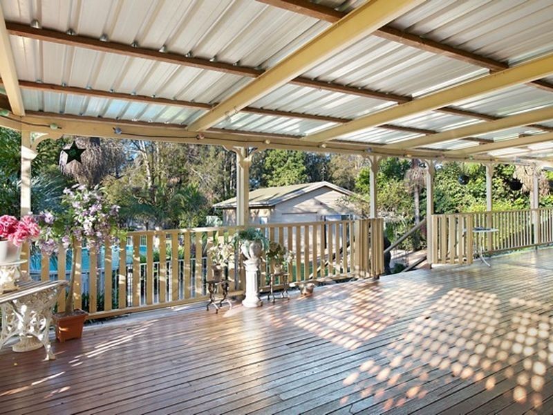 36 Wolseley Avenue, Tacoma NSW 2259