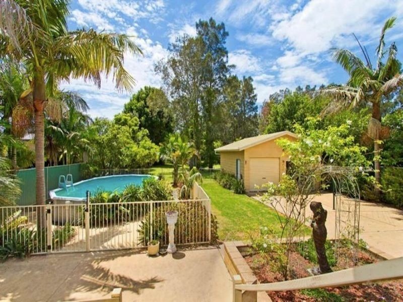 36 Wolseley Avenue, Tacoma NSW 2259