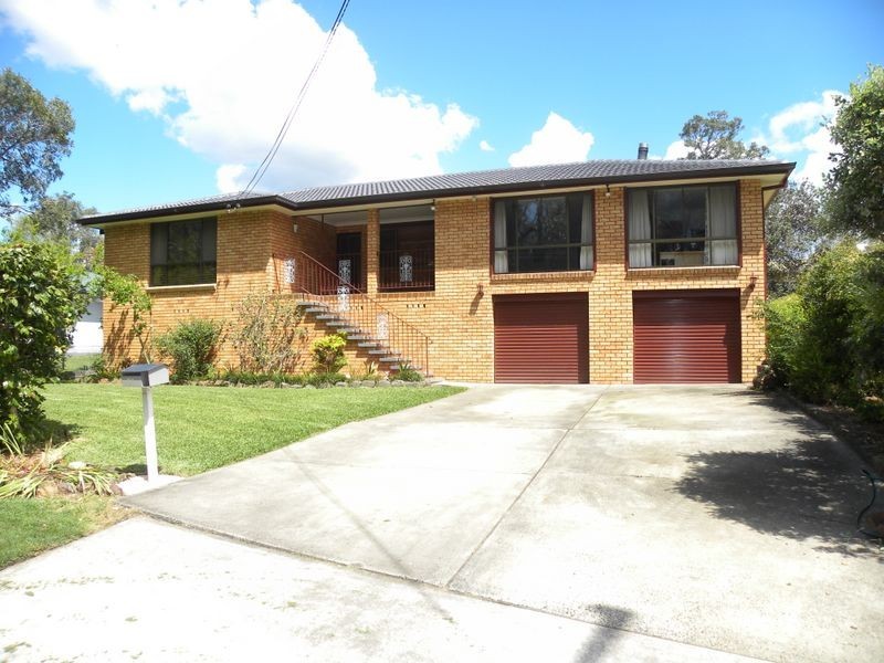 51 Boyce Avenue, Wyong NSW 2259