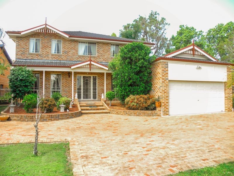 39 Panonia Road, Wyong NSW 2259