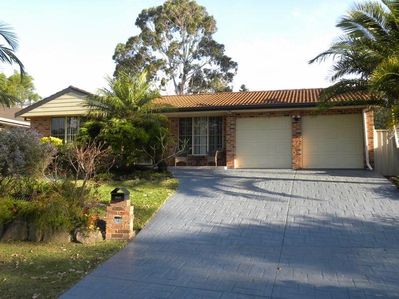 56 Brittania Drive, Watanobbi NSW 2259