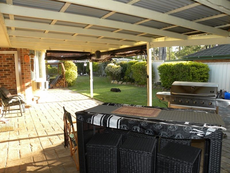 56 Brittania Drive, Watanobbi NSW 2259