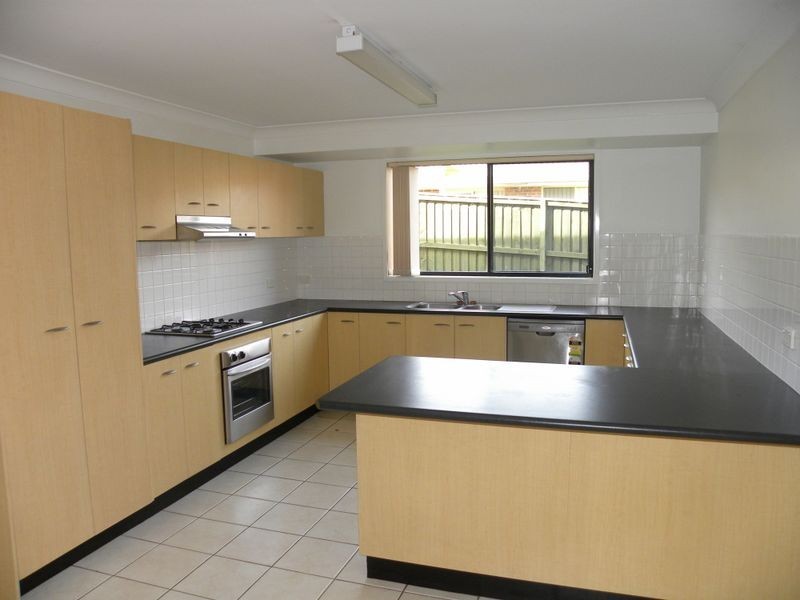 3 Mascord Avenue, Wadalba NSW 2259