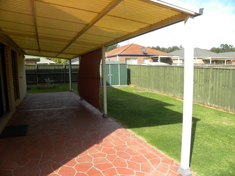 3 Mascord Avenue, Wadalba NSW 2259