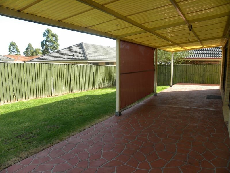 3 Mascord Avenue, Wadalba NSW 2259