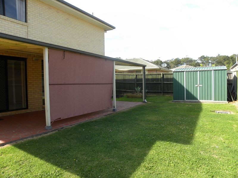 3 Mascord Avenue, Wadalba NSW 2259