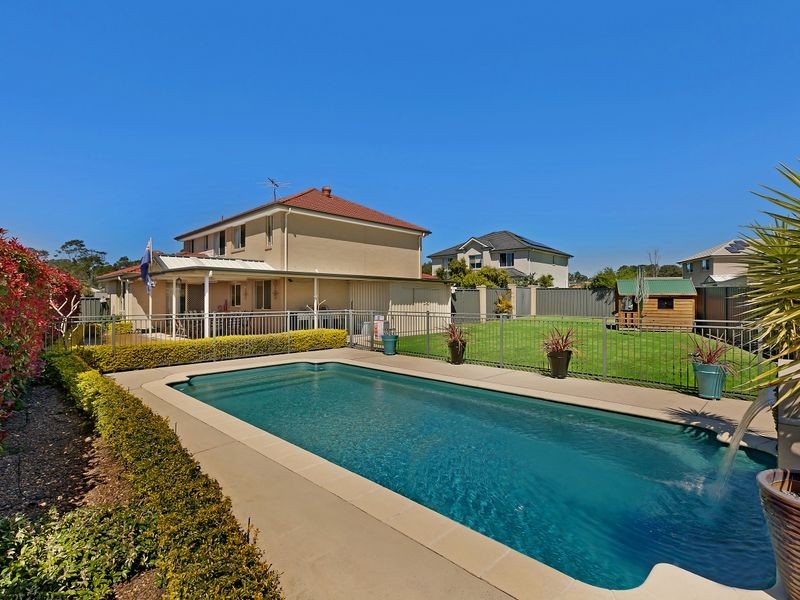 62 Clydesdale Street, Wadalba NSW 2259