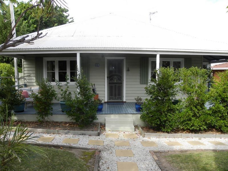 13 Byron Street, Wyong NSW 2259