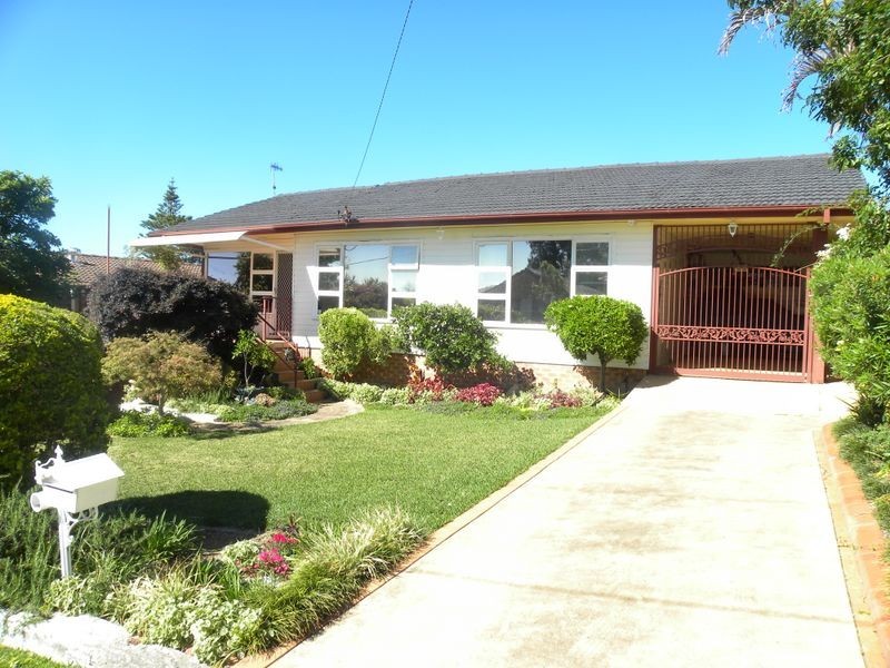 5 George Street, Wyong NSW 2259